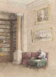 Bibliothek